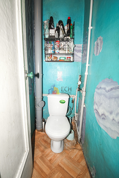 Продажа 3 комнатной квартиры, 78 м2, обл. Тульская, г. Тула, Первомайская улица, 52 12