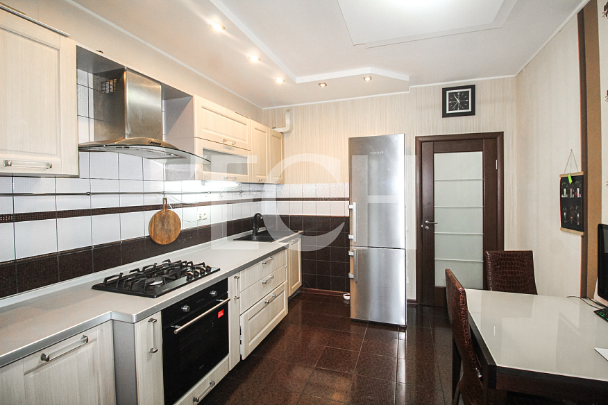 Продажа 1 комнатной квартиры, 51.9 м2, обл. Тульская, г. Тула, улица Демонстрации, 27к1 2