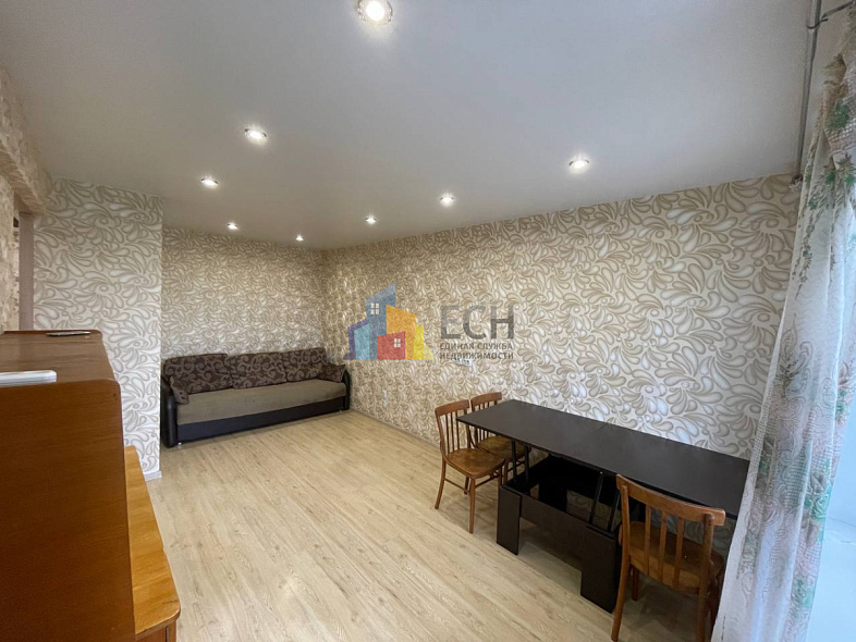 Продажа 1 комнатной квартиры, 30.4 м2, обл. Тульская, г. микрорайон Мясново, улица Маршала Жукова, 16 6