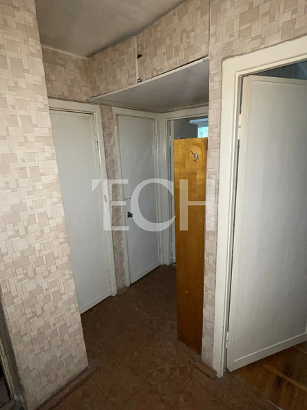 Продажа 3 комнатной квартиры, 55.5 м2, обл. Тульская, г. микрорайон Мясново, Парашютный проезд, 38Б 8