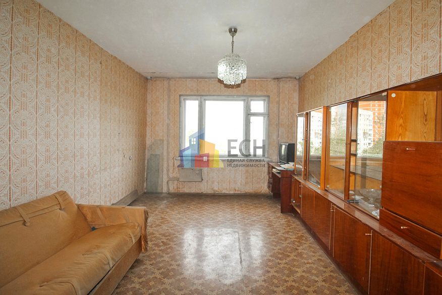 Многокомнатная квартира, 79.8 м2, обл. Тульская, г. Тула, улица Вильямса, 26 11