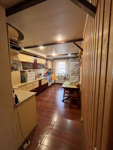 Продажа 3 комнатной квартиры, 106.1 м2, 300025, обл. Тульская, г. Тула, пр-кт. Ленина, д. 118 9