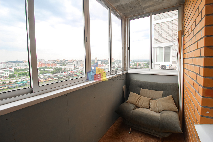 Продажа 1 комнатной квартиры, 36 м2, обл. Тульская, г. Тула, улица Павшинский Мост, 1к4 6