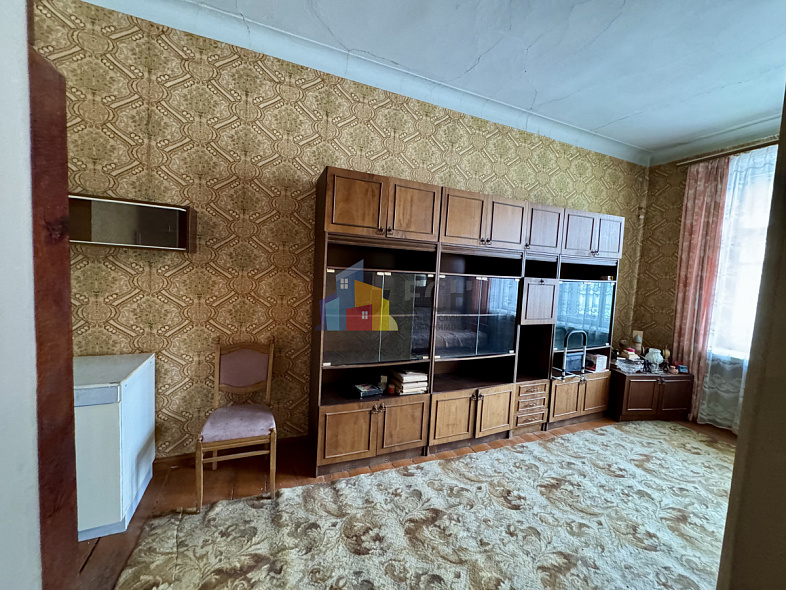 Многокомнатная квартира, 98 м2, обл. Тульская, г. Тула, Гоголевская улица, 58 4