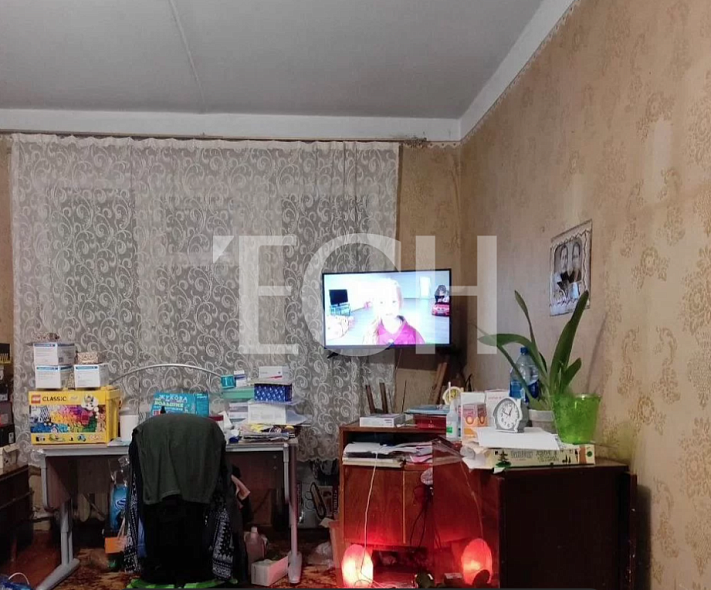 Продажа 1 комнатной квартиры, 31.8 м2, обл. Тульская, г. Тула, улица Седова, 33А 1