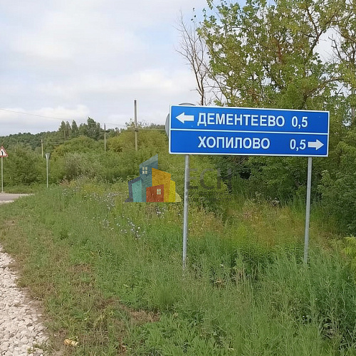 Земельные участки в Туле, продажа участков под ИЖС - ЕСН 