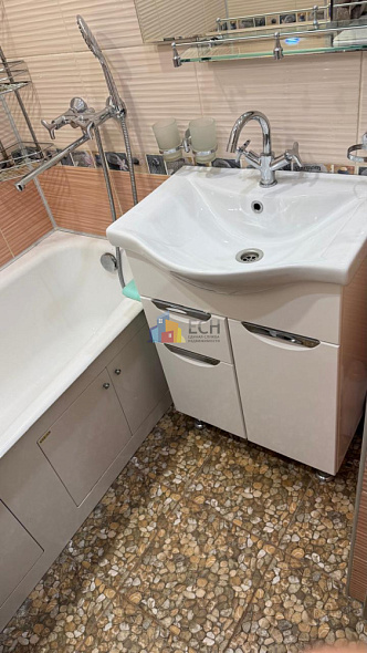 Многокомнатная квартира, 78.1 м2, обл. Тульская, г. Тула, улица Максима Горького, 37 9