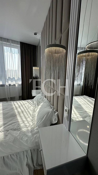 Продажа 1 комнатной квартиры, 45 м2, обл. Тульская, г. Тула, улица Фёдора Смирнова, 2 6