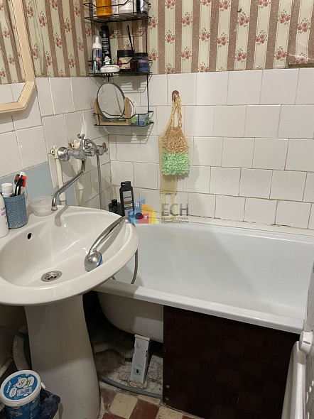 Продажа 1 комнатной квартиры, 29.7 м2, обл. Тульская, г. Щёкино, улица Ленина, 48 11