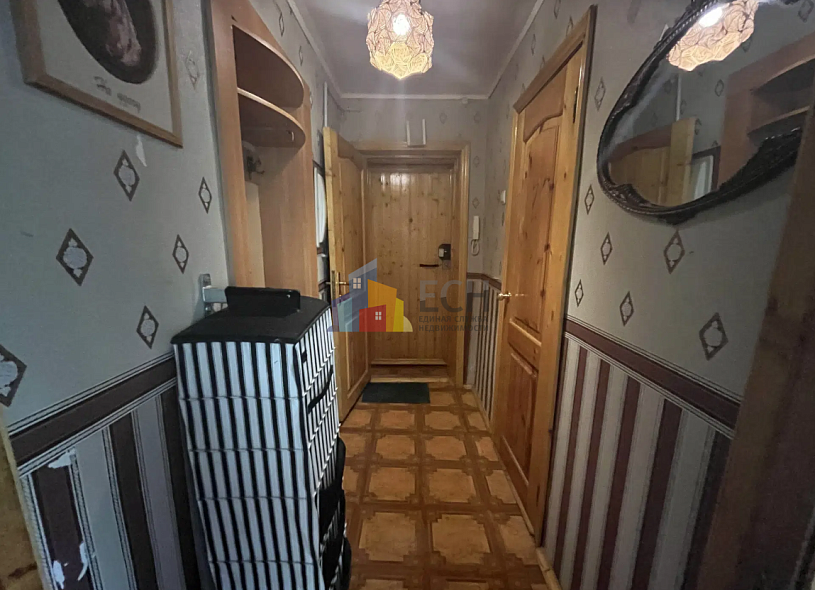 Продажа 1 комнатной квартиры, 32 м2, обл. Тульская, г. Тула, улица Смидович, 1 6