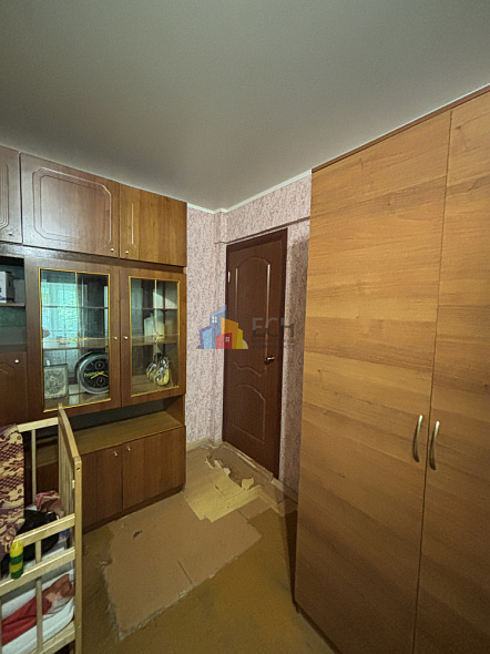 Продажа 2 комнатной квартиры, 45.9 м2, обл. Тульская, г. Тула, Серебровская улица, 26А 3