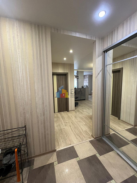 Продажа 2 комнатной квартиры, 88 м2, обл. Тульская, г. Тула, улица Свободы, 24 28