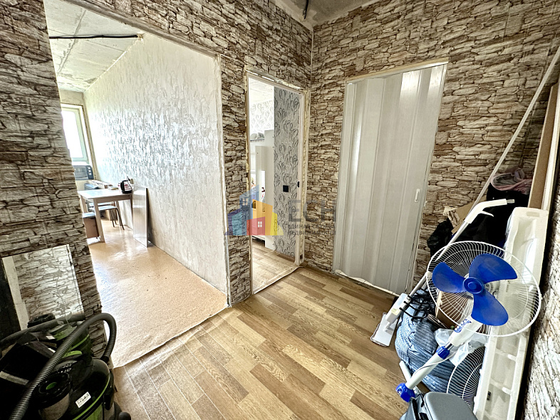 Продажа 1 комнатной квартиры, 36.9 м2, обл. Тульская, г. Тула, улица Новосёлов, 4к2 9