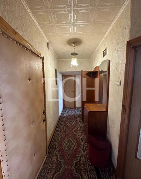 Продажа 2 комнатной квартиры, 51 м2, обл. Тульская, г. Тула, улица Мусоргского, 49 2