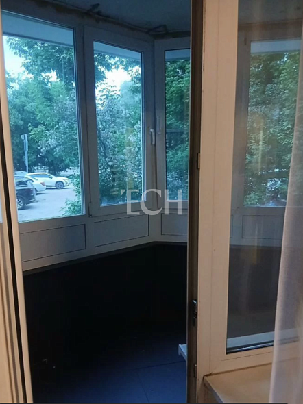 Продажа 1 комнатной квартиры, 38.7 м2, обл. Тульская, г. Тула, улица Максима Горького, 49 4