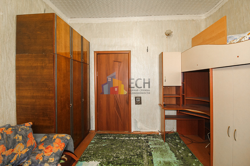 Продажа 3 комнатной квартиры, 72.6 м2, обл. Тульская, г. Тула, улица Дмитрия Ульянова, 4А 4