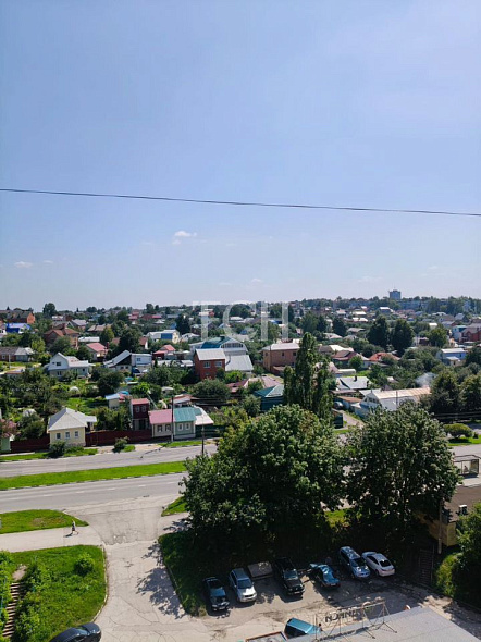 Продажа 3 комнатной квартиры, 82.9 м2, обл. Тульская, г. Тула, улица Вильямса, 12А 23