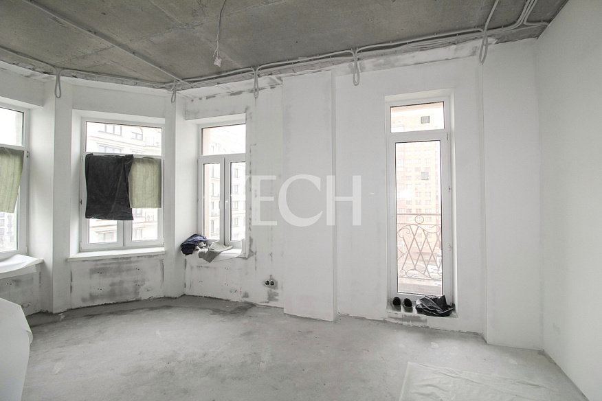 Продажа 2 комнатной квартиры, 104 м2, обл. Тульская, г. Тула, улица Свободы, 21 8