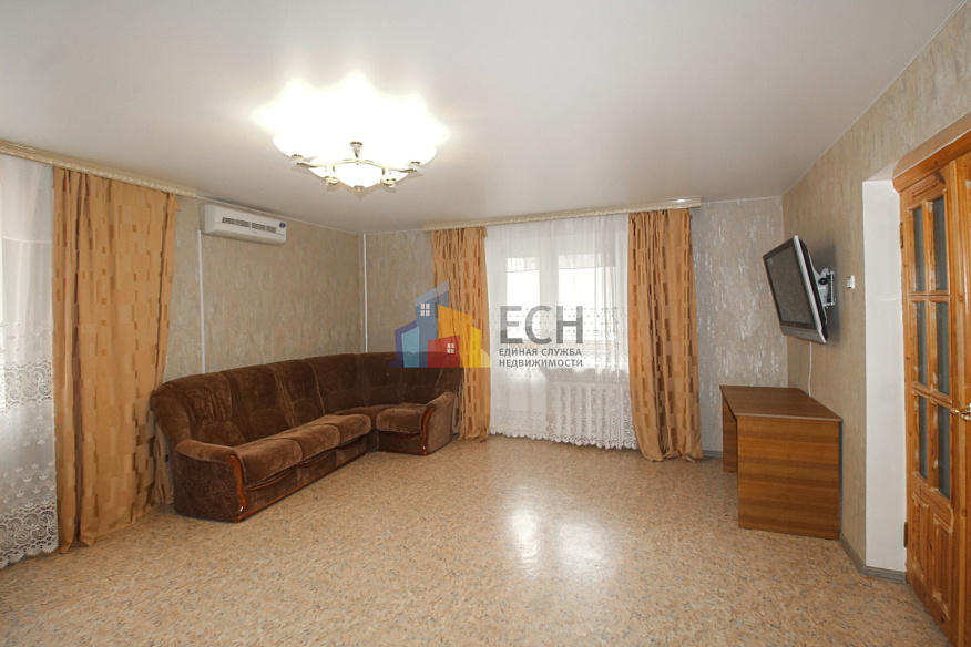 Продажа 3 комнатной квартиры, 90.3 м2, обл. Тульская, г. Тула, улица Дмитрия Ульянова, 2 20