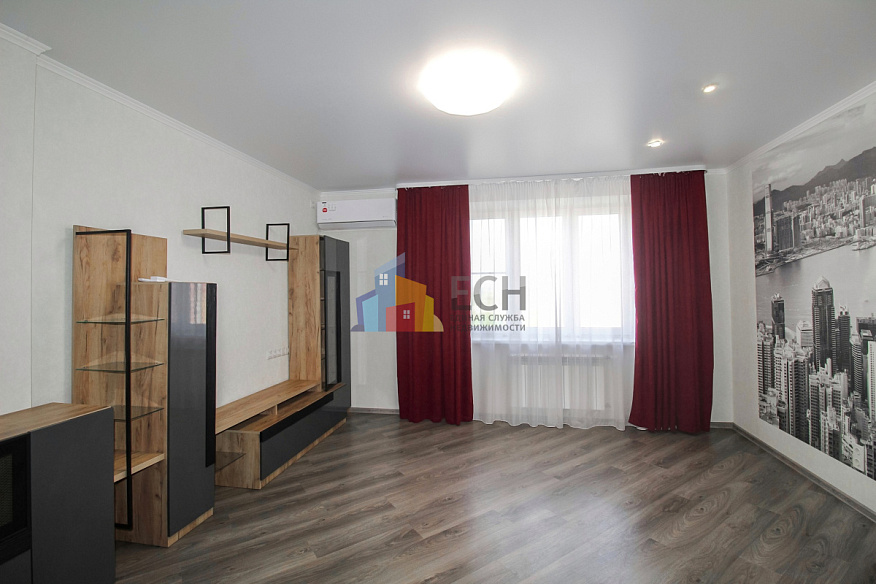 Продажа 3 комнатной квартиры, 89.9 м2, обл. Тульская, г. Тула, Новомосковская улица, 10 1