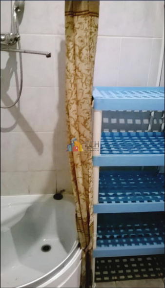 Продажа 1 комнатной квартиры, 22 м2, обл. Тульская, г. Щёкино, улица Емельянова, 20 3