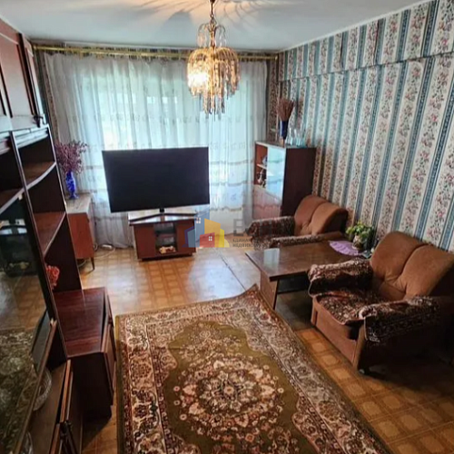 Продажа 3 комнатной квартиры, 55.4 м2, обл. Тульская, г. Тула, улица Седова, 45 