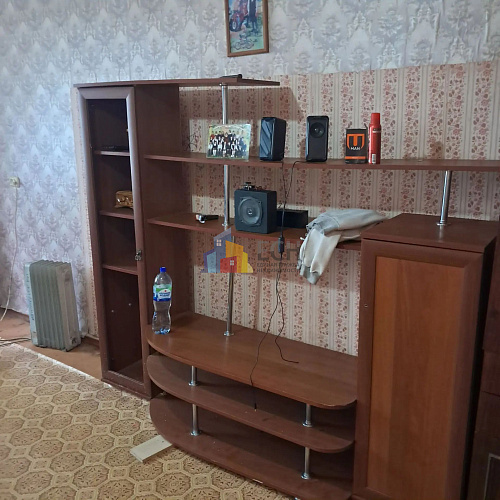Продажа 2 комнатной квартиры, 47.3 м2, обл. Тульская, г. Новомосковск, Шахтёрская улица, 20 