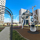 Продажа 1 комнатной квартиры, 33 м2, обл. Тульская, г. Тула, улица Чмутова, 158к1 38