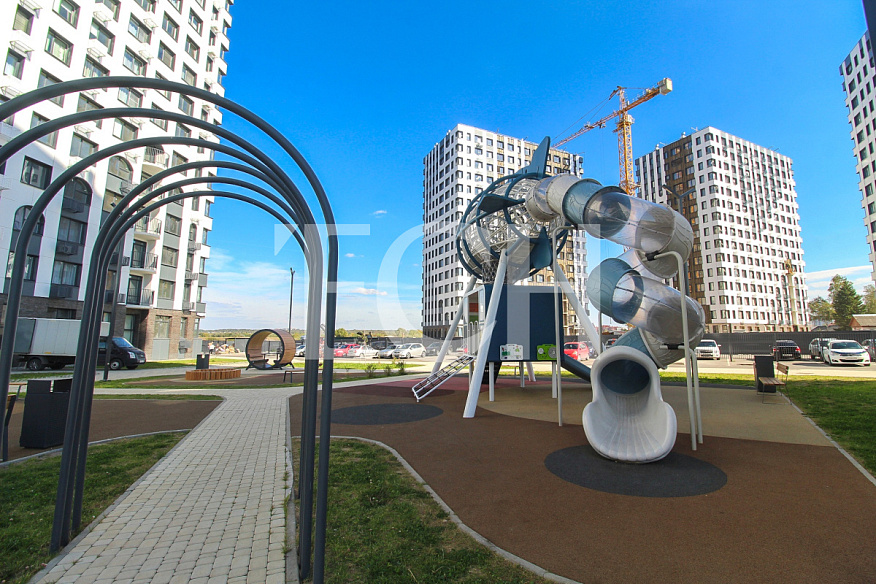 Продажа 1 комнатной квартиры, 33 м2, обл. Тульская, г. Тула, улица Чмутова, 158к1 13