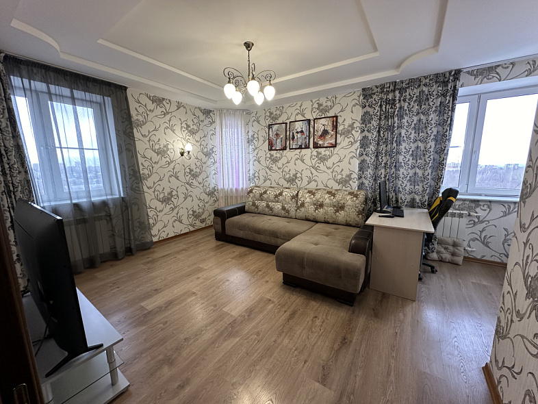 Продажа 3 комнатной квартиры, 126.8 м2, 300012, обл. Тульская, г. Тула, ул. Михеева, д. 31 7