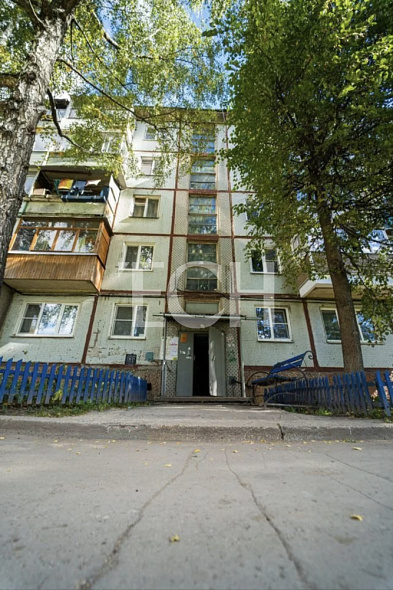 Продажа 1 комнатной квартиры, 29.9 м2, обл. Тульская, г. Тула, Комсомольская улица, 22 5