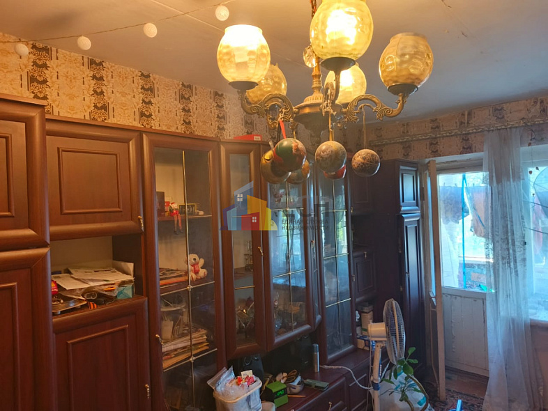 Продажа 2 комнатной квартиры, 44.6 м2, обл. Тульская, г. Тула, 2-й проезд Металлургов, 9 2