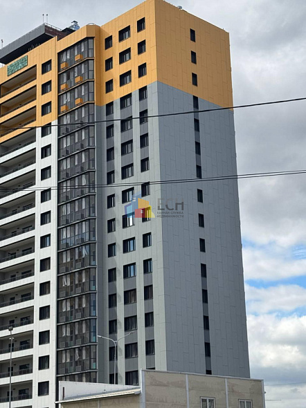 Продажа 3 комнатной квартиры, 80.8 м2, Россия, Тульская область, муниципальное образование Тула, село Осиновая Гора, улица Аркадия Шипунова, 1 5