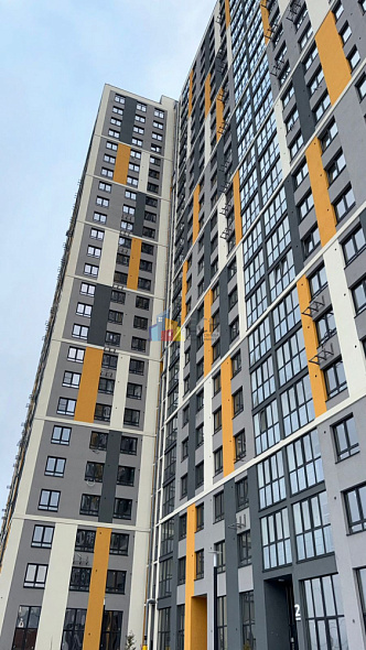 Продажа 2 комнатной квартиры, 68.8 м2, обл. Тульская, г. Тула, улица Седова, 26к2 1