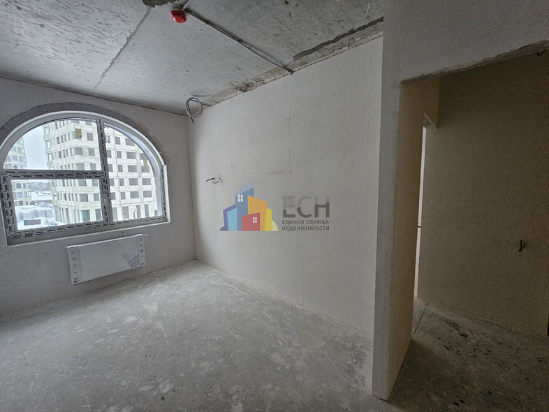 Продажа 1 комнатной квартиры, 31.92 м2, обл. Тульская, г. Тула, улица Чмутова, 158к1 12