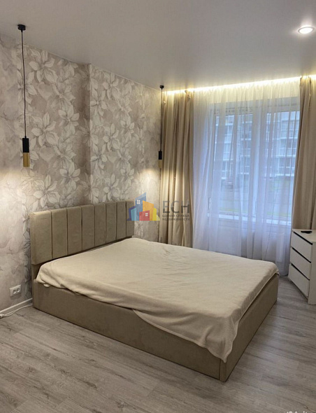 Продажа 2 комнатной квартиры, 54.2 м2, обл. Тульская, г. посёлок Петровский, Петровская улица, 1 5