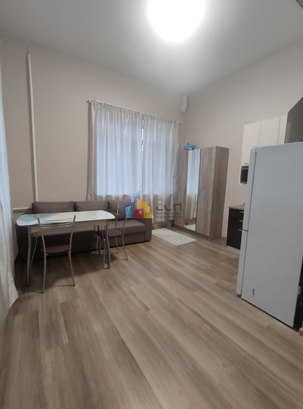 Продажа 1 комнатной квартиры, 23.2 м2, г. Москва, 2-я улица Энтузиастов, 5к39 1