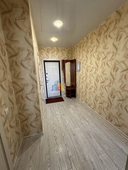 Продажа 1 комнатной квартиры, 37.5 м2, обл. Тульская, г. микрорайон Мясново, Санаторная улица, 9Б 7