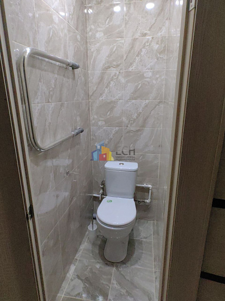 Продажа 1 комнатной квартиры, 31.4 м2, обл. Тульская, г. Тула, улица Академика Павлова, 36 6