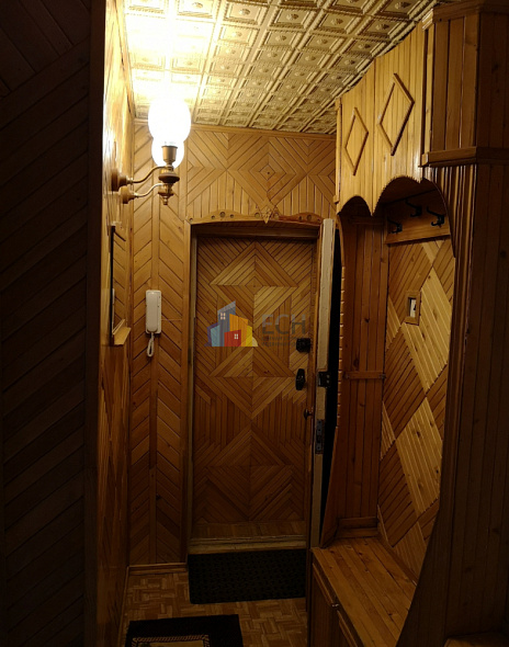 Продажа 1 комнатной квартиры, 30 м2, обл. Тульская, г. Тула, улица Льва Толстого, 111 3