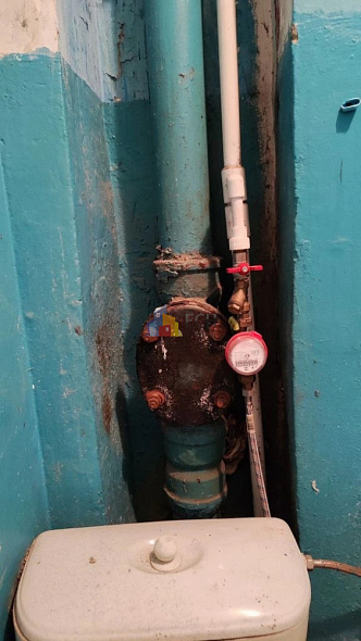 Продажа 2 комнатной квартиры, 40.9 м2, обл. Тульская, г. Тула, Советская улица, 66 9