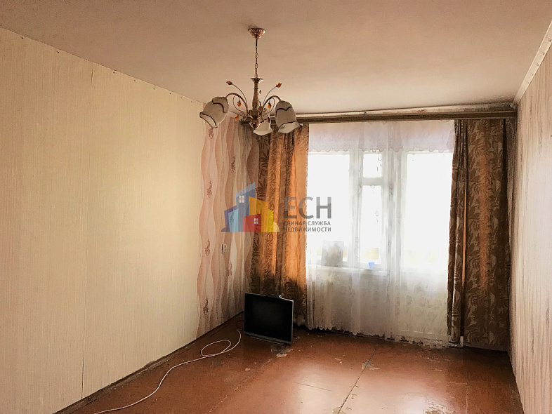 Продажа 1 комнатной квартиры, 30 м2, обл. Тульская, г. Венёв, микрорайон Южный, 20 4