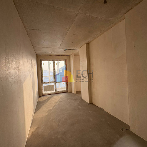 Продажа 1 комнатной квартиры, 51.41 м2, обл. Тульская, г. Тула, Оборонная улица, 104 