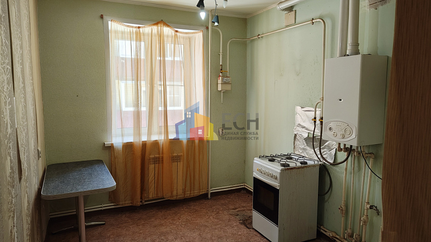 Продажа 1 комнатной квартиры, 39 м2, обл. Тульская, г. городской округ Тула, деревня Варваровка, 1Ак18 2