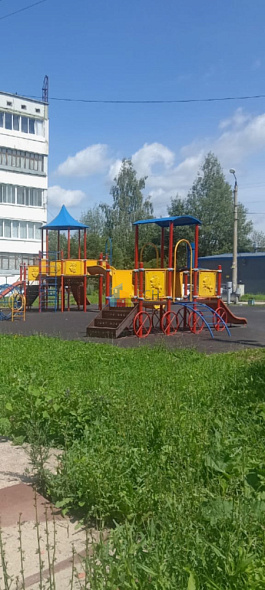 Продажа 2 комнатной квартиры, 47 м2, обл. Тульская, г. городской округ Тула, посёлок ВНИИКОП, 2 8