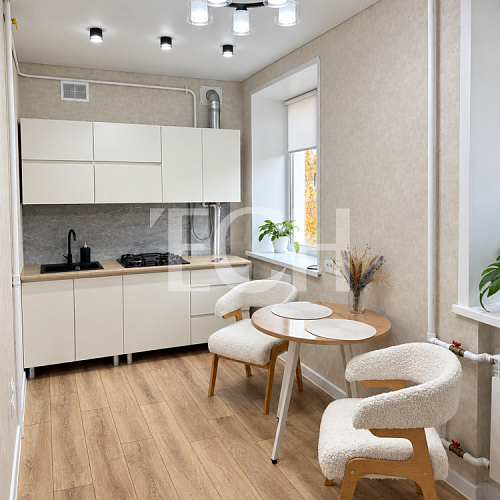Продажа 2 комнатной квартиры, 47 м2, обл. Тульская, г. Тула, улица Мориса Тореза, 7 