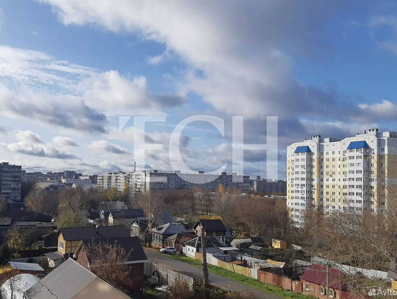 Продажа 3 комнатной квартиры, 62.5 м2, обл. Тульская, г. Тула, улица Максима Горького, 14 6