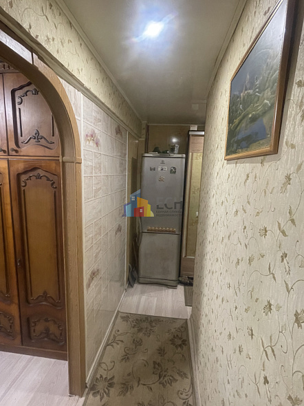 Продажа 1 комнатной квартиры, 30.6 м2, обл. Тульская, г. Тула, улица Малые Гончары, 5 9
