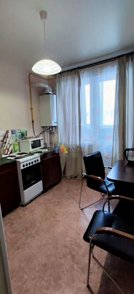 Продажа 1 комнатной квартиры, 38 м2, обл. Тульская, г. село Осиновая Гора, 2-й Восточный проезд, 9 5