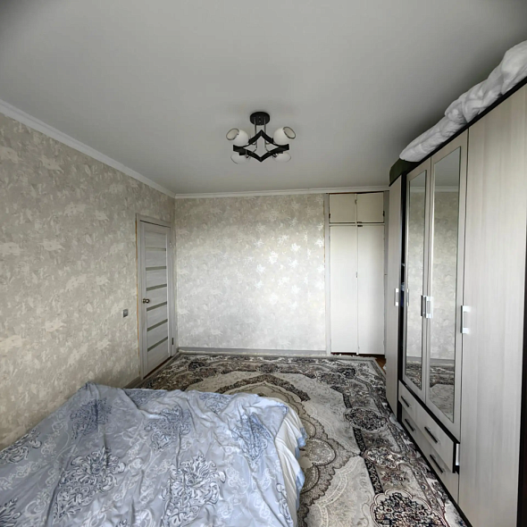 Многокомнатная квартира, 101 м2, обл. Тульская, г. Тула, 2-й проезд Металлургов, 2к2 9